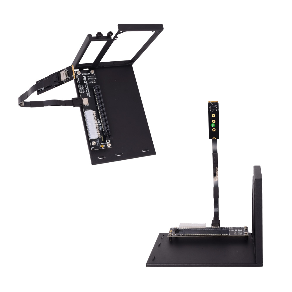 PCIe 4.0 X4 OCuLink Laptops Ex - External Gpu Dock Pcie 4.0 Oculink recension och pris
